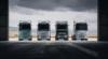 Volvo Trucks: Πανευρωπαϊκή πρωτιά στις πωλήσεις φορτηγών >16t.!